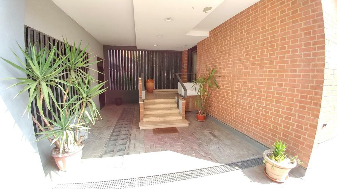로마 Terrace22 - Delizioso Attico Ben Collegato 아파트 외부 사진